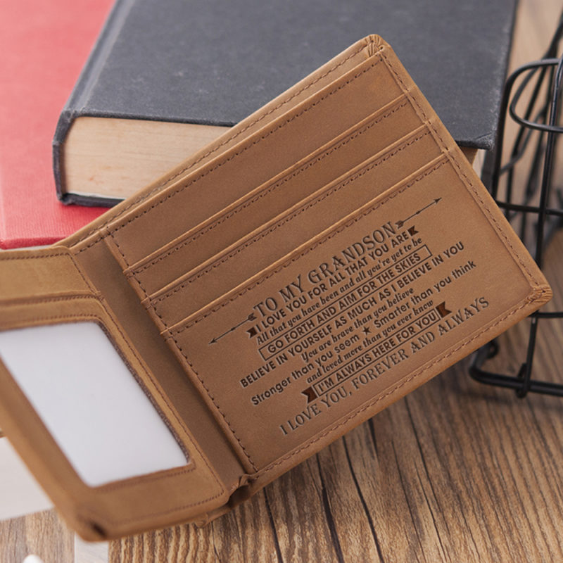 Mockup Brown