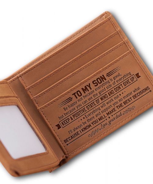 Mockup Brown