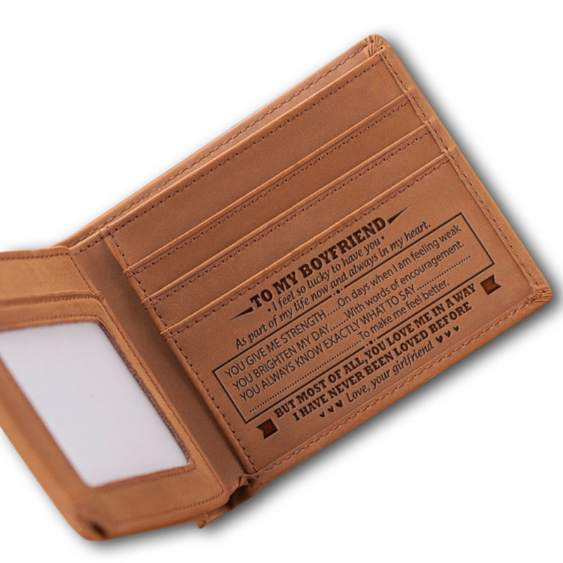 Mockup Brown
